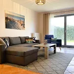 Hanse-hof 05 Apartment