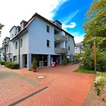 Apartment Hanse-hof 05