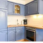Apartment Hanse-hof 05