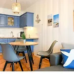 Hanse-hof 05 Apartment Boltenhagen