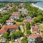 Apartment Hanse-hof 05