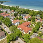 Hanse-hof 05 Apartment *