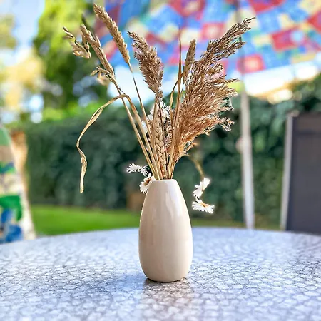 Hanse-hof 05 Apartman