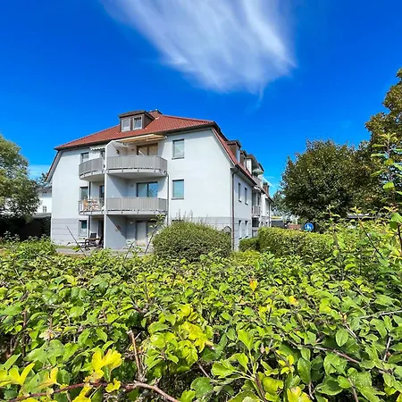 Hanse-hof 05 Boltenhagen (Ostseebad)