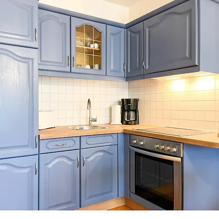 Apartman Hanse-hof 05