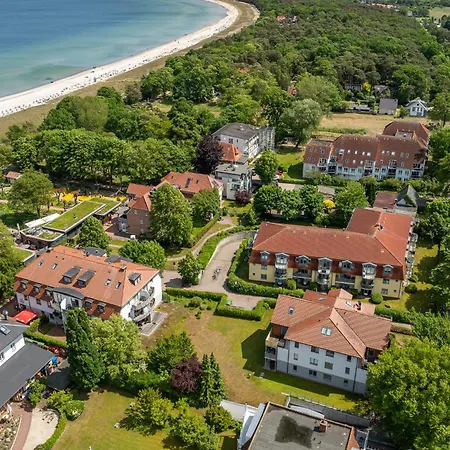 Hanse-hof 05 * Boltenhagen