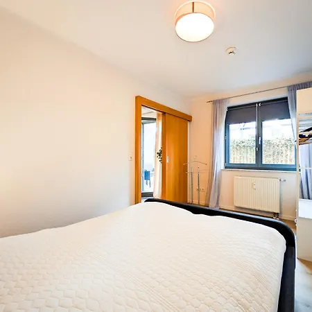 Apartment Hanse-hof 05