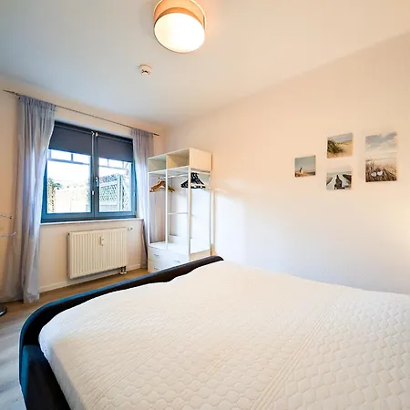 Hanse-hof 05 Apartment