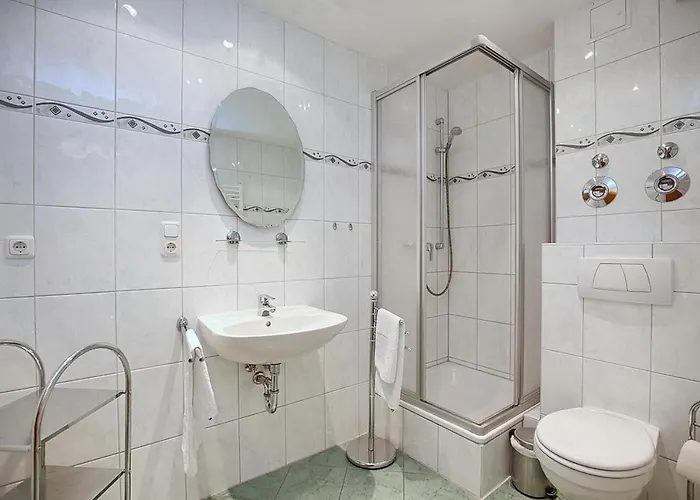 Lejlighed Hanse-hof 05 *