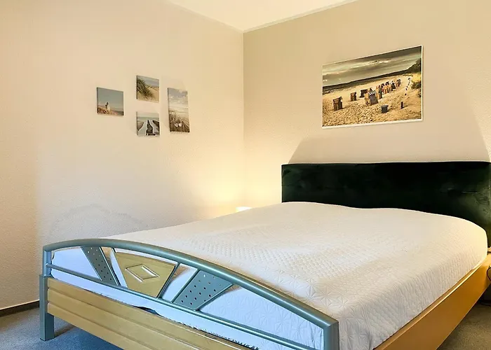 Lejlighed Hanse-hof 05 *