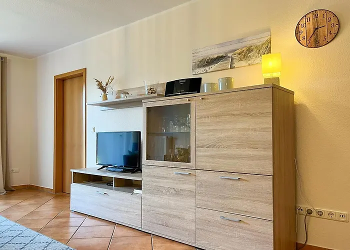 Hanse-hof 05 Lejlighed *