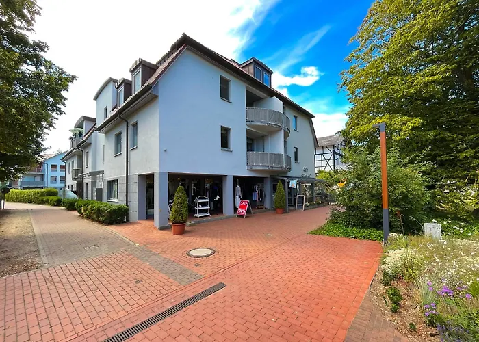 Lejlighed Hanse-hof 05