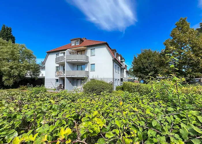 Hanse-hof 05 Boltenhagen (Ostseebad)