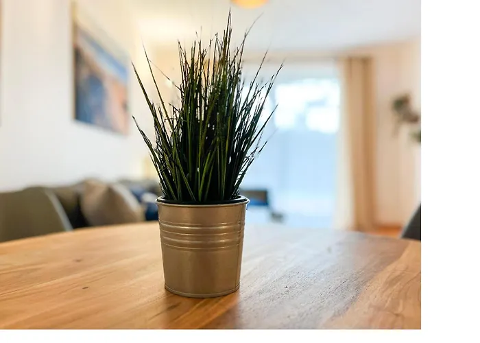 Hanse-hof 05 * Boltenhagen (Ostseebad)