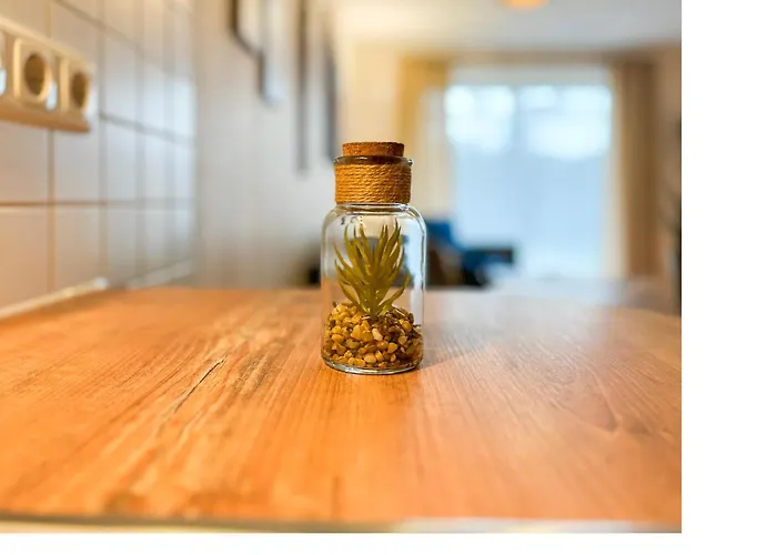 Hanse-hof 05 Lejlighed