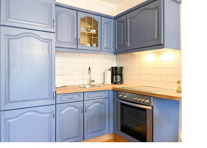 Lejlighed Hanse-hof 05