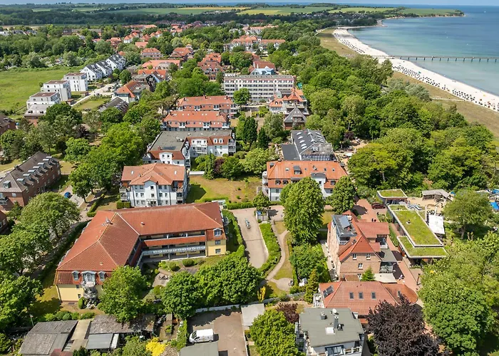 Lejlighed Hanse-hof 05