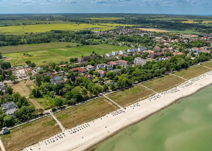 Lejlighed Hanse-hof 05