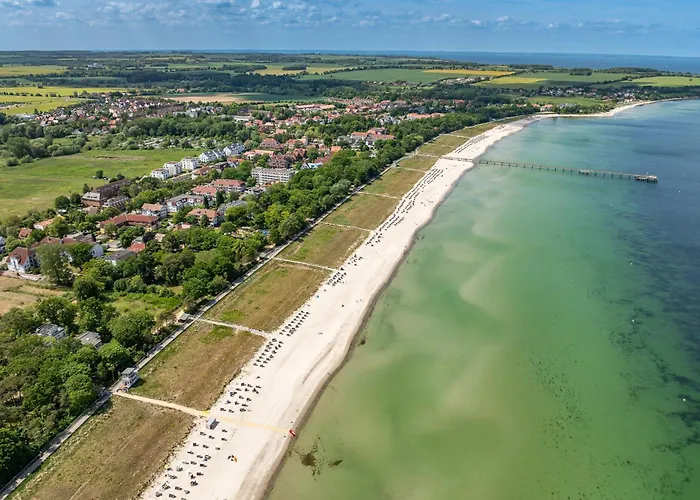 Hanse-hof 05 Lejlighed *