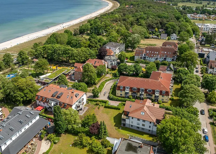 Hanse-hof 05 * Boltenhagen (Ostseebad)